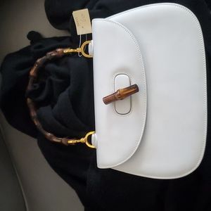 NWT Vintage Gucci Bag